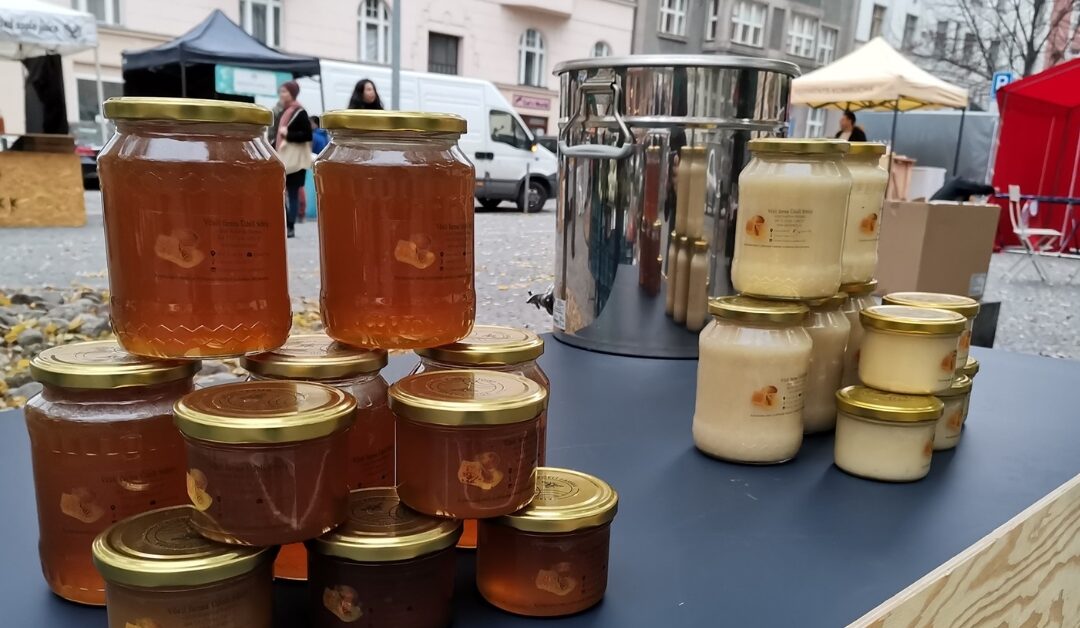 Bez správného vybavení to nejde: co potřebuje opravdu každý včelař