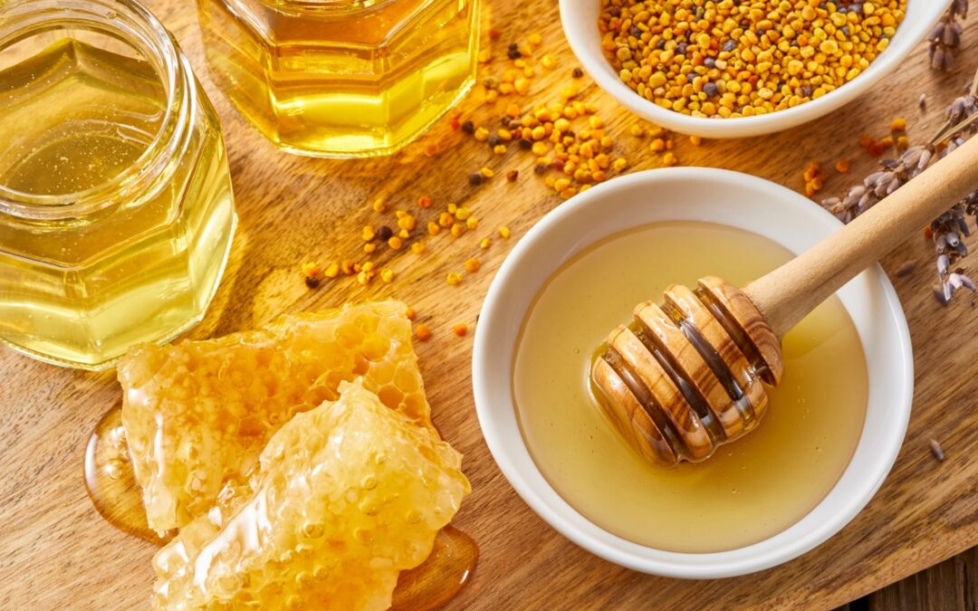 Med pod lupou: jak si vybrat ten pravý