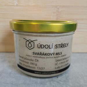 svařákový mls
